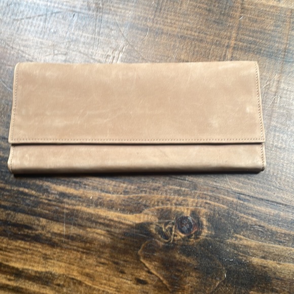 Vintage Jewelry Pouch Henry Birks and Sons - Picture 5 of 6